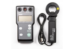 Клещи электроизмерительные MULTI M-730