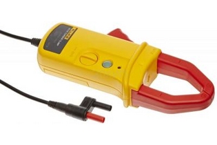 Клещи токоизмерительные FLUKE i410