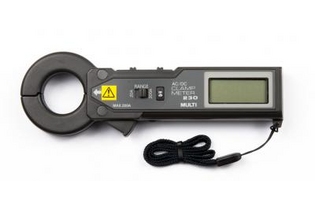 Клещи электроизмерительные MULTI 230