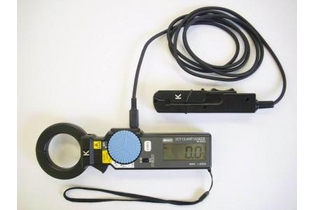 Клещи электроизмерительные MULTI M-2002