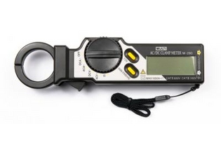 Клещи электроизмерительные MULTI M-280