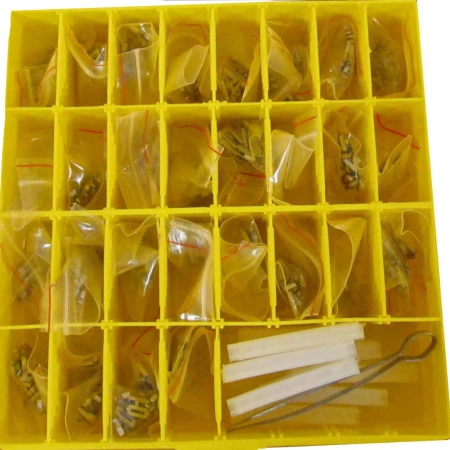 Знаки маркировочные №8