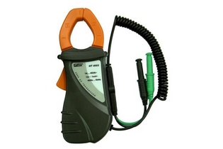 Клещи токовые HT4003