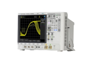 Цифровой осциллограф Keysight DSOX4034A