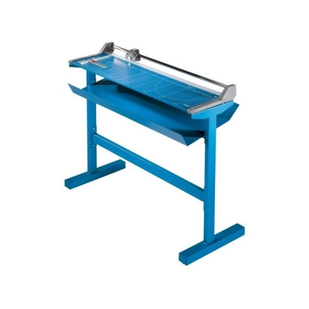 Резак для рентгенпленки DAHLE 558 роликовый