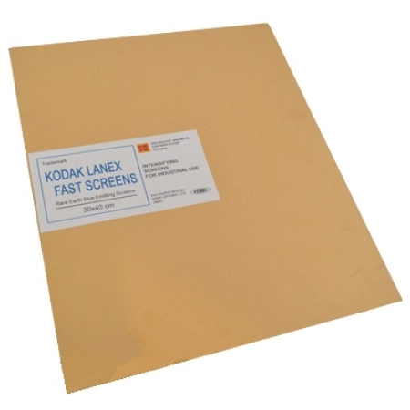 Усиливающие экраны Kodak Lanex Fast Screens Super Special Kyokko