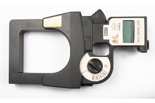 Клещи электроизмерительные MULTI MCL-3000D