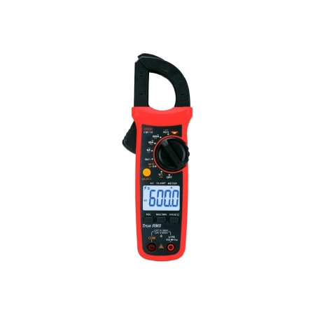 Токовые клещи RGK CM-10