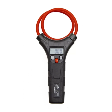 Клещи электроизмерительные DT-320