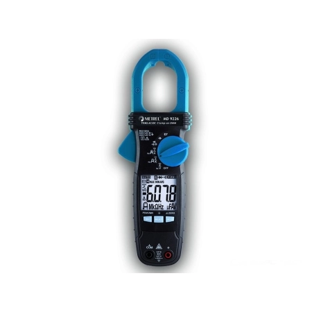 Токоизмерительные клещи MD 9226