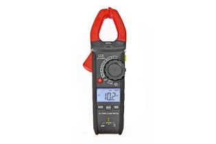 Клещи токоизмерительные DT-9180A