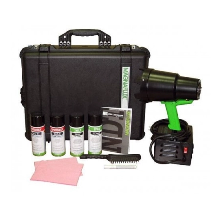 Набор MAGNAFLUX ZA-43 Zyglo для люминесцентного контроля