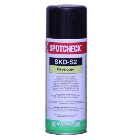 Проявитель Spotcheck SKD-S2