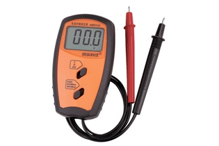 Цифровой вольтметр SM8124