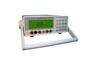 Универсальный вольтметр-измеритель В7-85