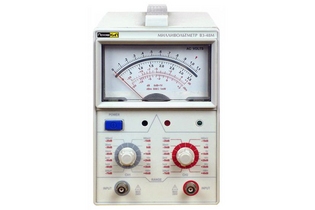 Милливольтметр ПРОФКИП В3-48М