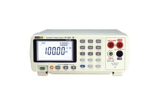 Универсальный вольтметр ПРОФКИП В7-38М