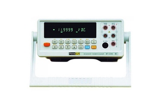 Универсальный вольтметр ПРОФКИП В7-53М