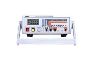 Универсальный вольтметр ПРОФКИП В7-58М