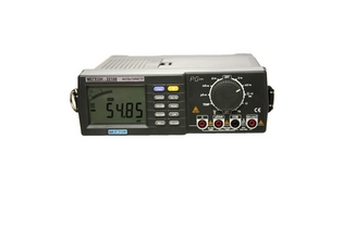 Вольтметр универсальный Мегеон 22100