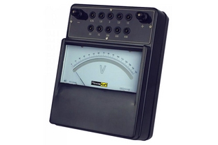 Вольтметр лабораторный ПРОФКИП Э544М