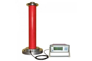 Киловольтметр многопредельный цифровой ПрофКиП СКВ-120/140 класс точности 0.5