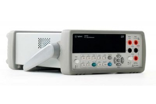 Цифровой мультиметр Keysight 34411A