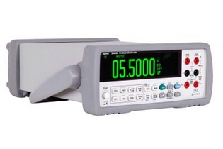 Цифровой мультиметр Keysight 34450A