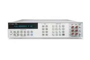 Мультиметр Keysight 3458A