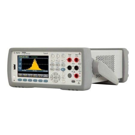 Цифровой мультиметр Keysight 34460A