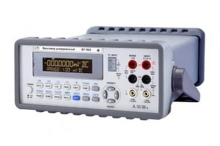 Вольтметр АКИП В7-78/2