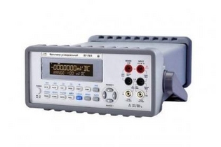 Вольтметр АКИП В7-78/3