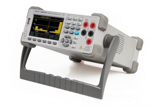 Вольтметр универсальный АКИП-2101/1