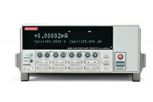 Электрометр программируемый 6514/E