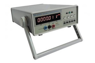 Универсальный вольтметр В7-91