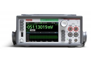 Вольтметр прецизионный DMM7510