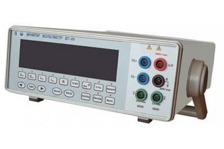 Вольтметр универсальный В7-89