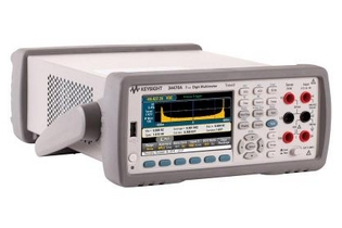 Мультиметр 34470A