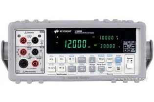 Мультиметр U3606B