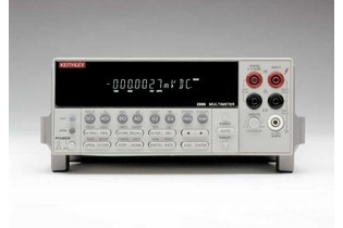 Вольтметр KEITHLEY 2000