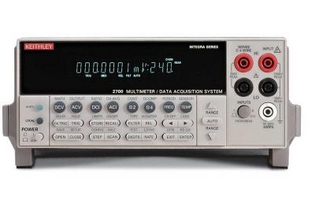 Вольтметр KEITHLEY 2700