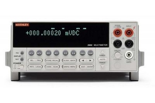 Мультиметр 2002