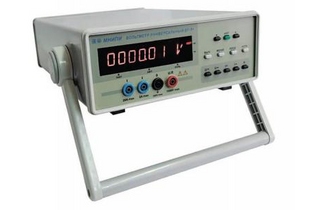 Вольтметр В7-91+