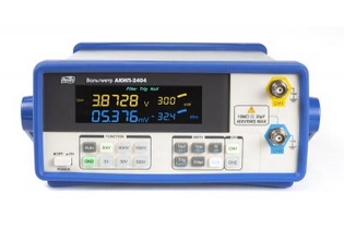 Вольтметр АКИП-2404