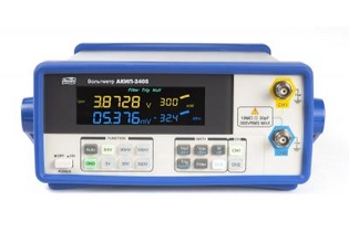 Вольтметр АКИП-2405