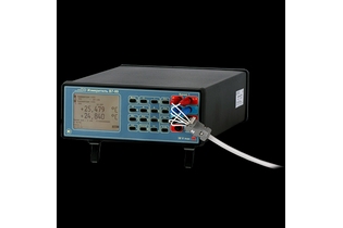 Прецизионный вольтметр В7-99