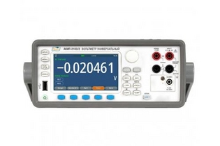 Вольтметр универсальный АКИП-2103/2