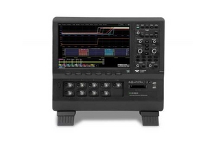 Осциллограф цифровой высокого разрешения HDO8058AR