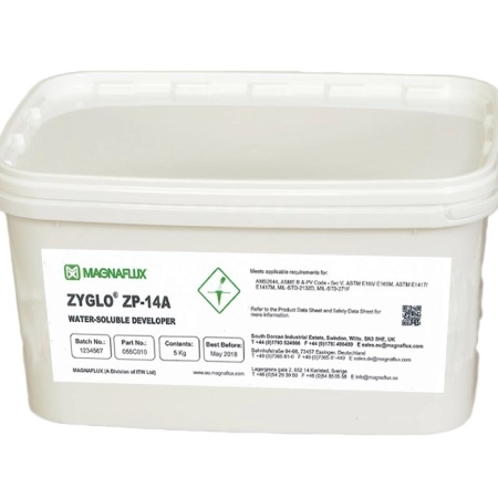 Проявитель Zyglo ZP-14A