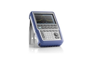 Цифровой осциллограф Rohde & Schwarz RTH1004-B244